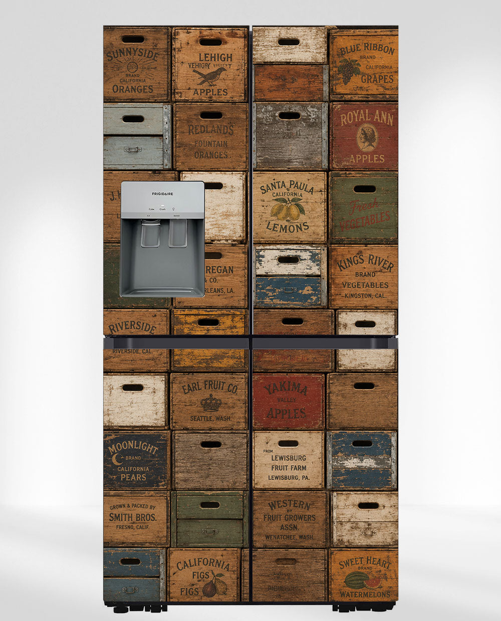Crates