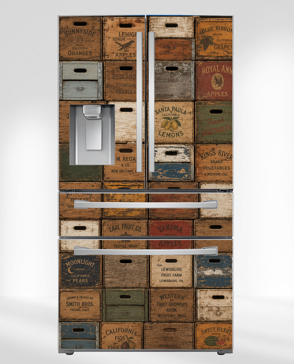 Crates