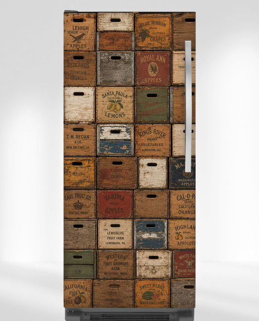 Crates