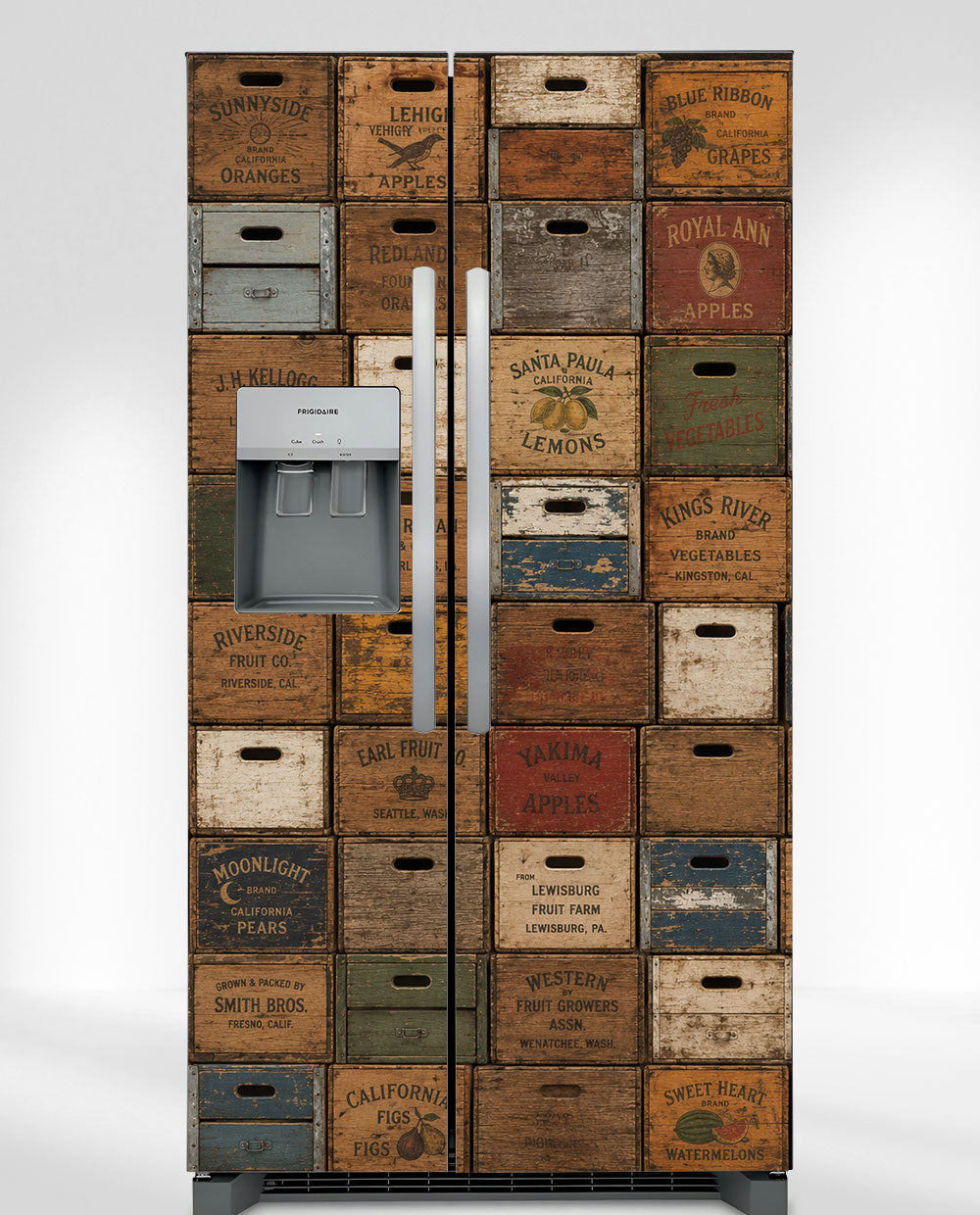 Crates