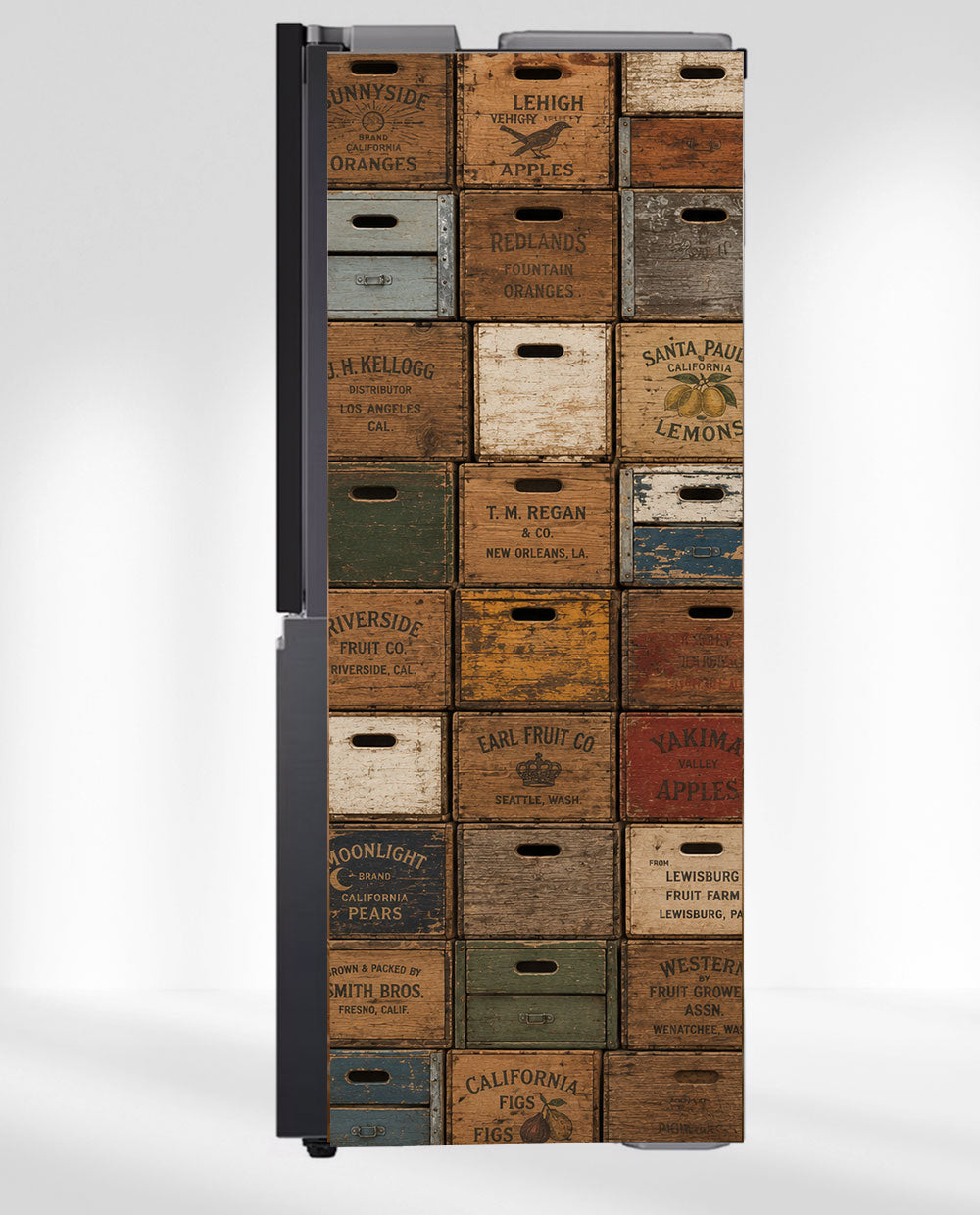 Crates