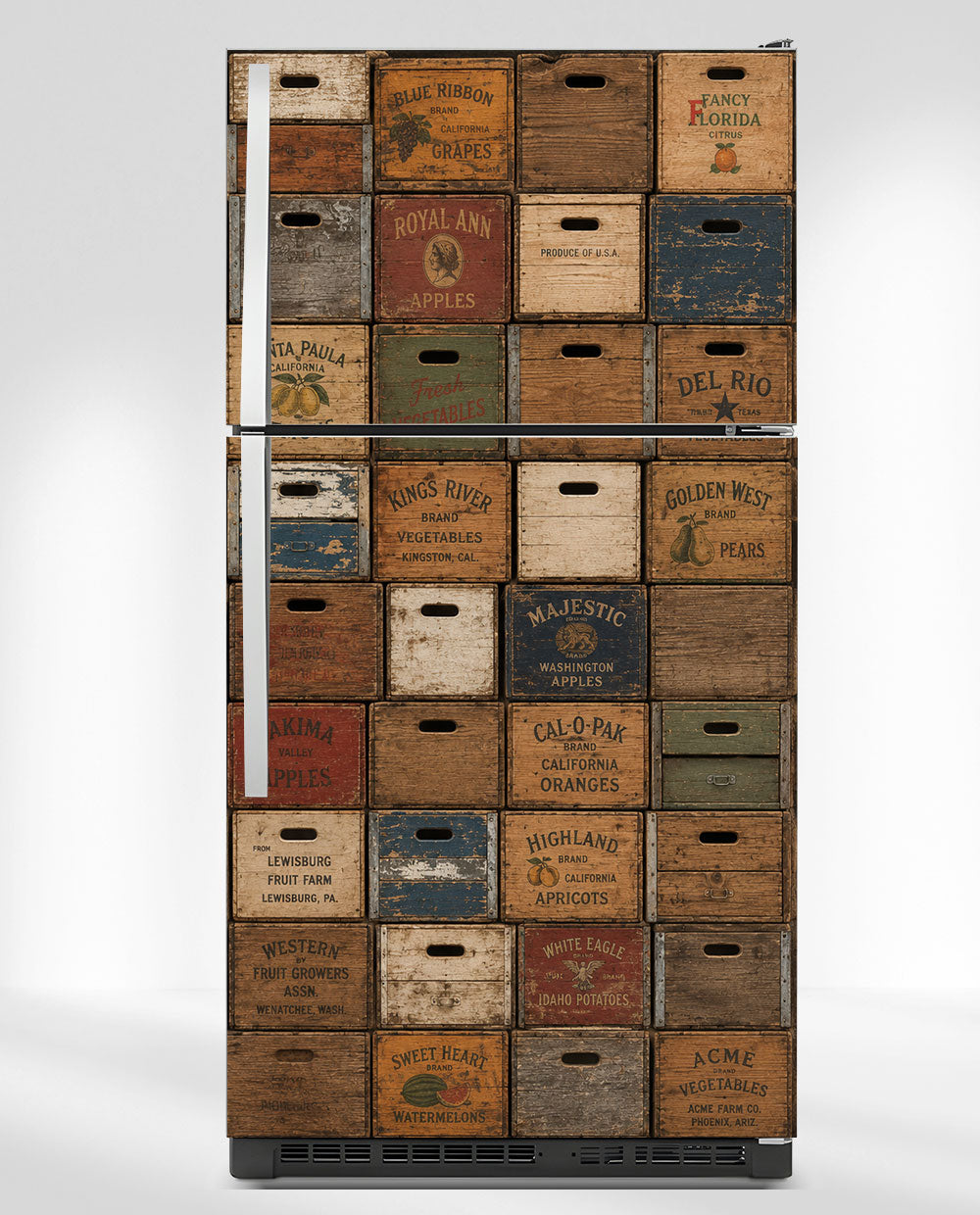 Crates