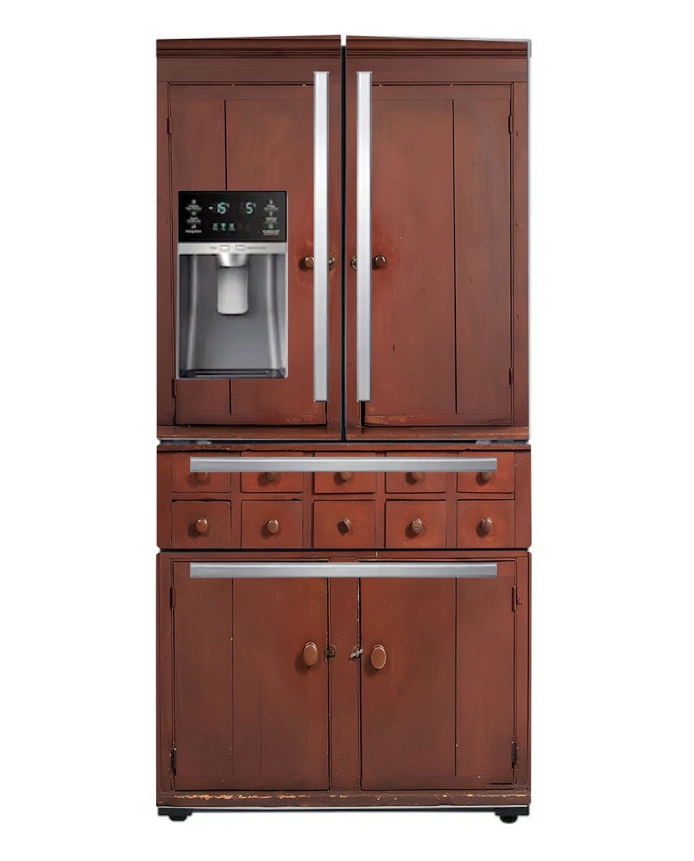 What Hardware Primitive Cabinets Do I Use: Ultimate Guide for 2025