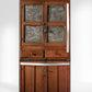 Primitive Pie Safe Cupboard