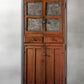 Primitive Pie Safe Cupboard