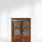 Primitive Pie Safe Cupboard