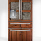 Primitive Pie Safe Cupboard