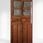 Primitive Pie Safe Cupboard