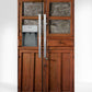 Primitive Pie Safe Cupboard