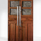Primitive Pie Safe Cupboard
