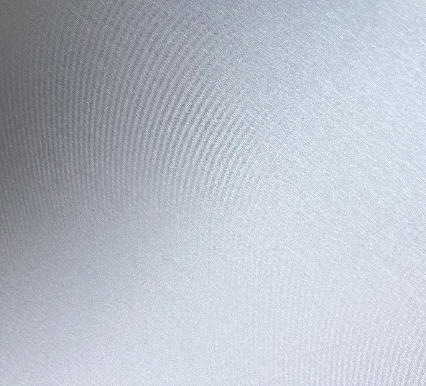 Brushed Stainless steel