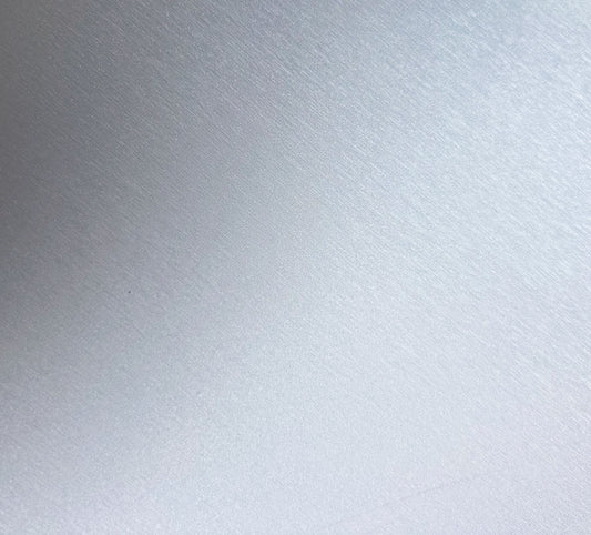 Brushed Stainless steel