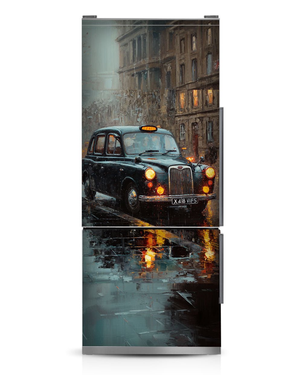 Black Cab