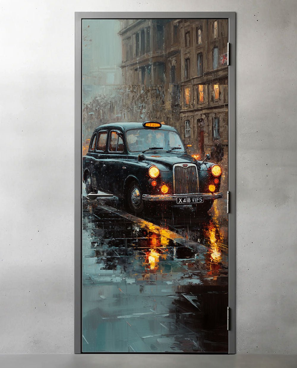 Black Cab