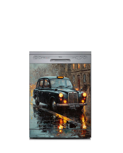 Black Cab