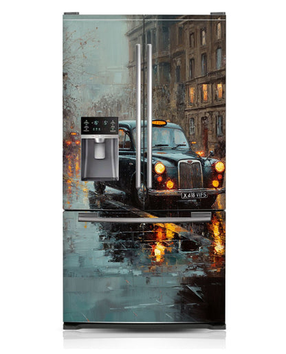 Black Cab
