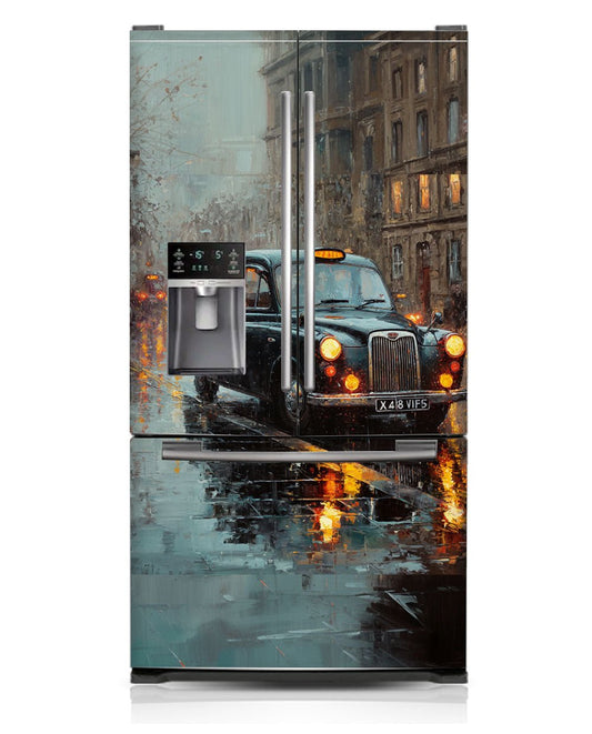 Black Cab