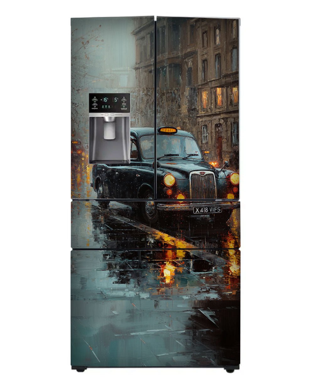 Black Cab