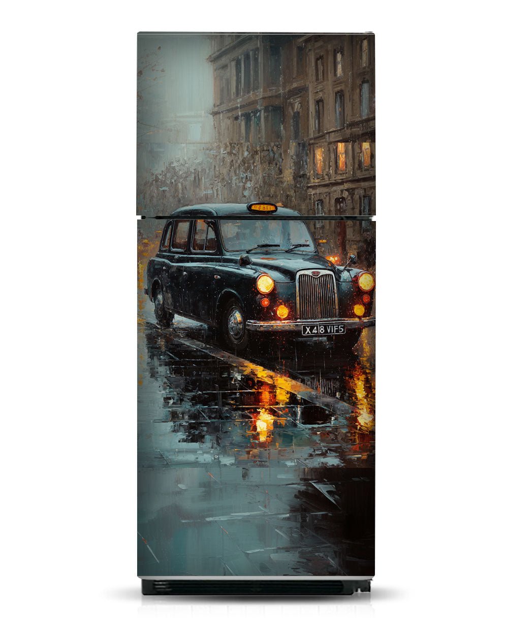 Black Cab