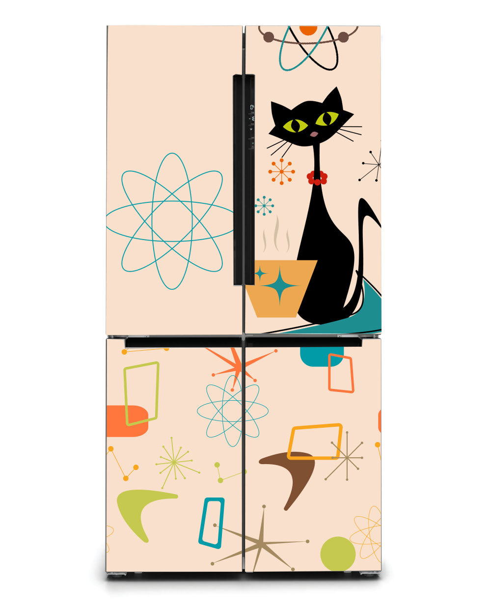 Atomic Cat