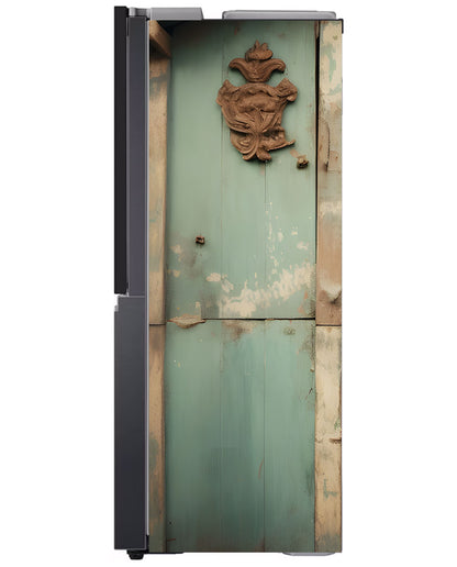 Chicken coop