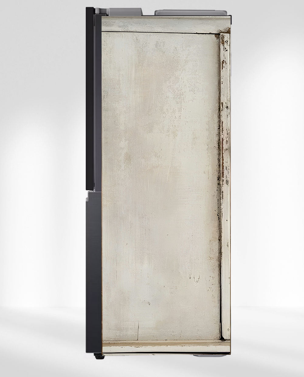 Rustic Pantry Cabinet