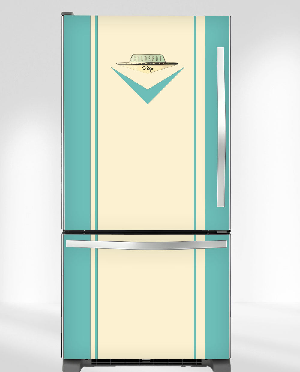 Vintage Cold spot