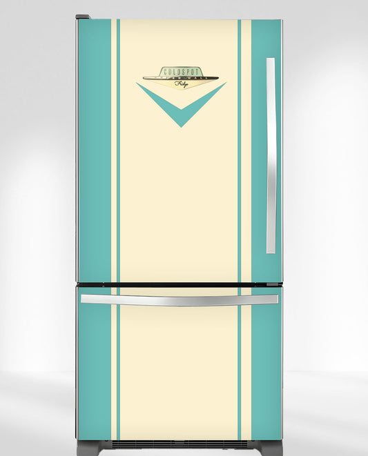 Vintage Cold spot