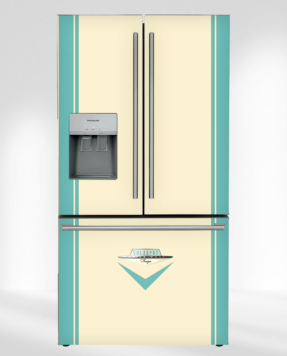 Vintage Cold spot