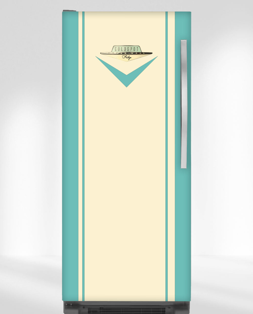 Vintage Cold spot