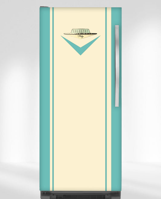 Vintage Cold spot