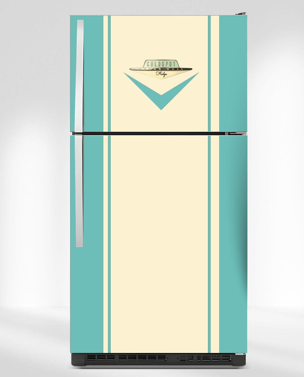 Vintage Cold spot