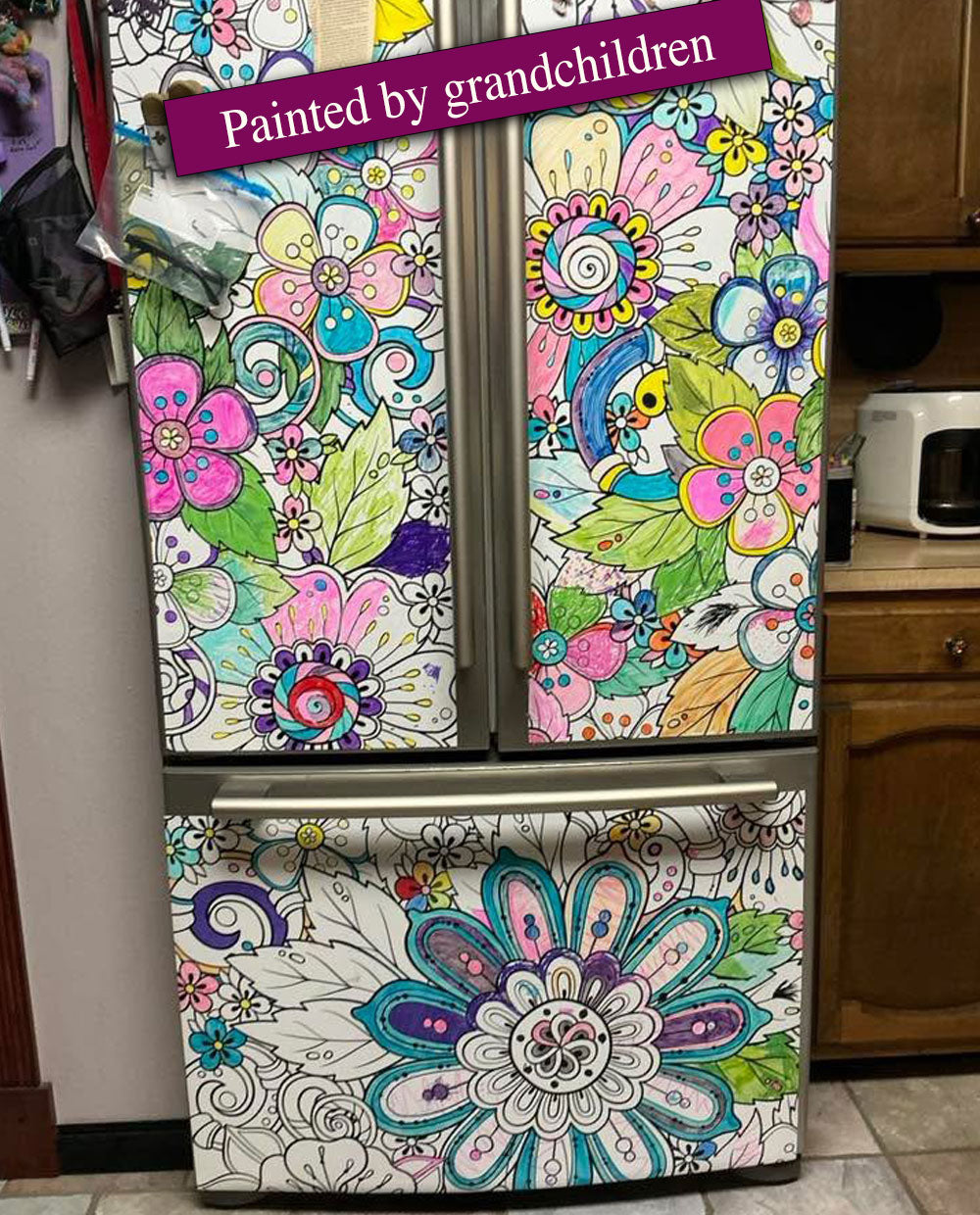 Color-It-Yourself