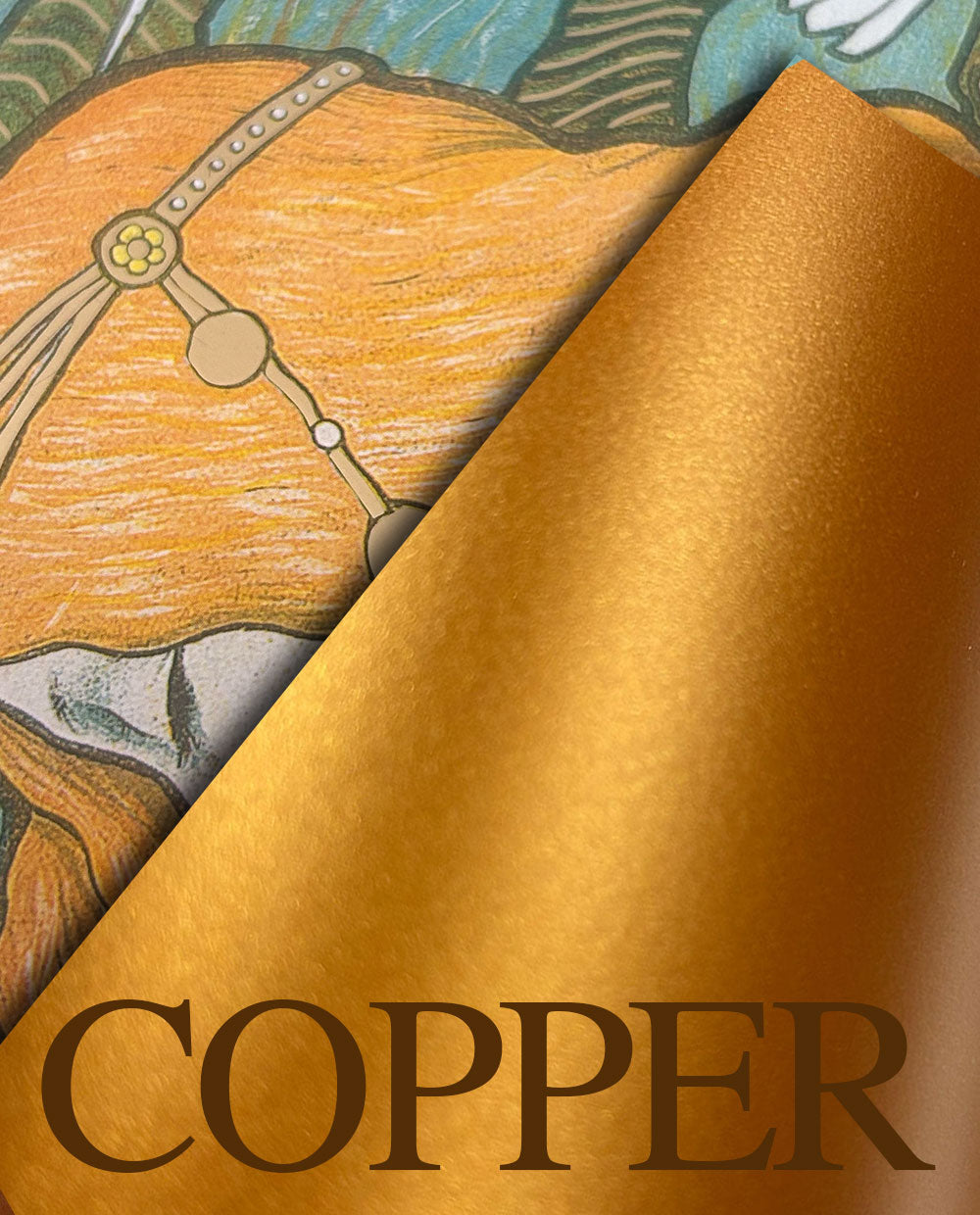 Copper