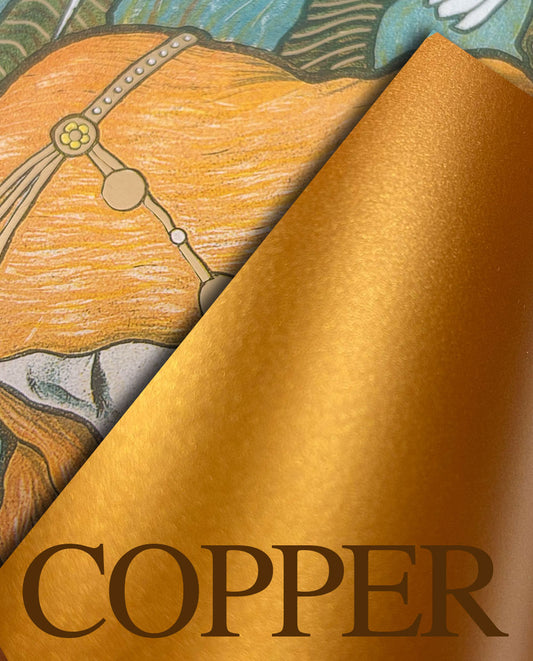 Copper