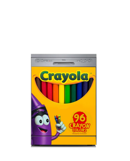 Crayons