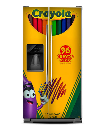 Crayons