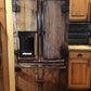 Primitive cupboard