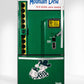 Mountain Dew Vending Machine Magnet