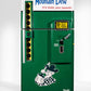 Mountain Dew Vending Machine Magnet