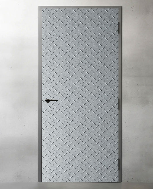 Diamond Plate