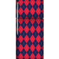 Argyle Fridge Wrap