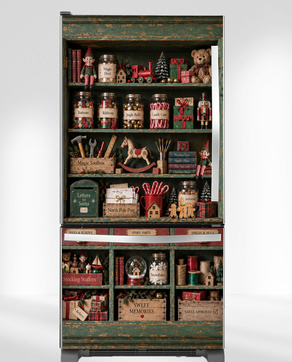 Little Workshop