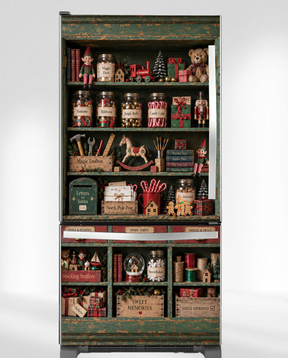 Little Workshop