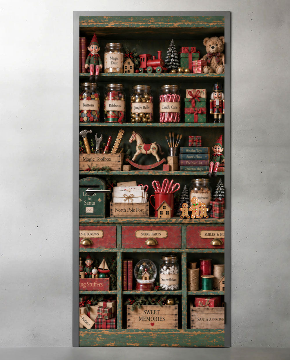 Little Workshop