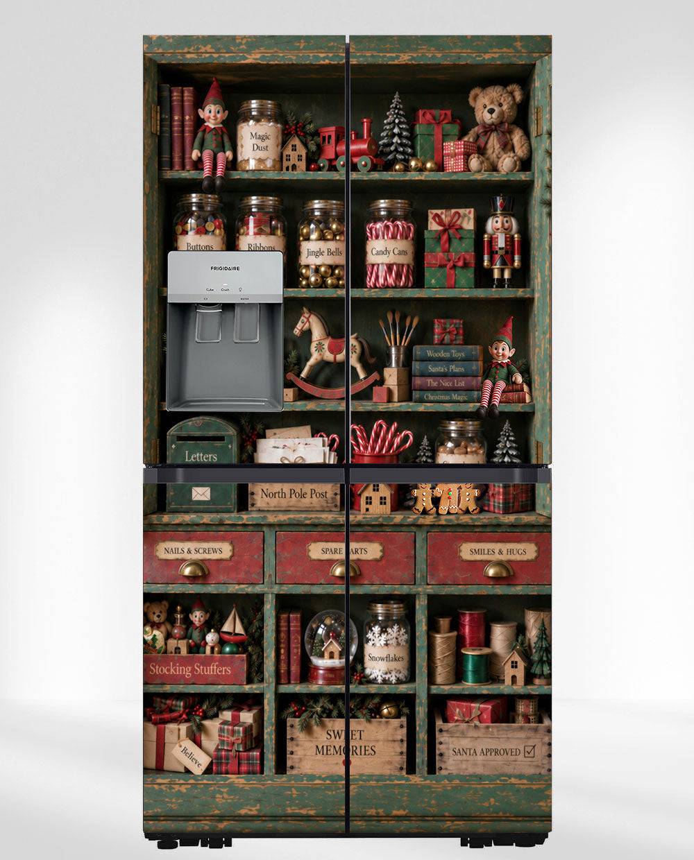Little Workshop