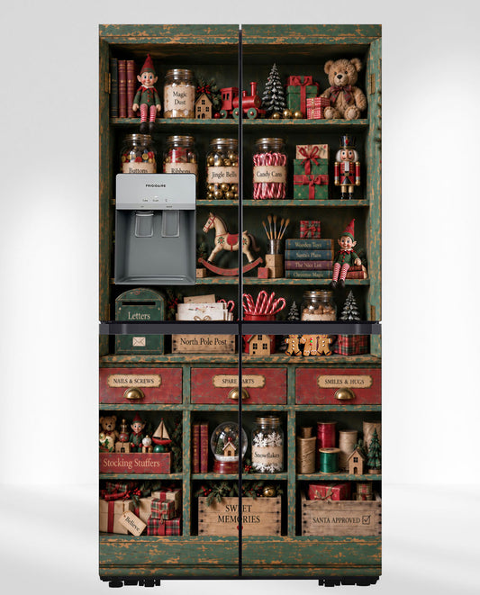 Little Workshop