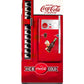 Elf Coke vending machine