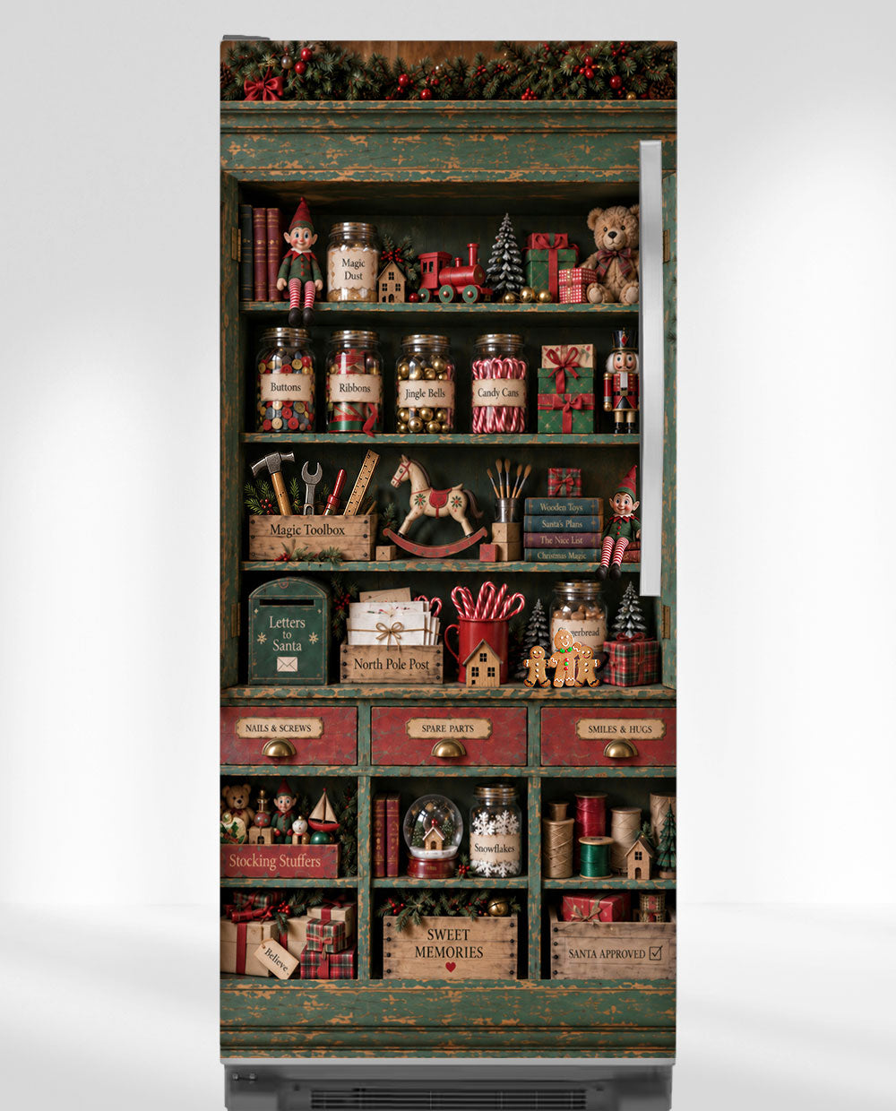 Little Workshop