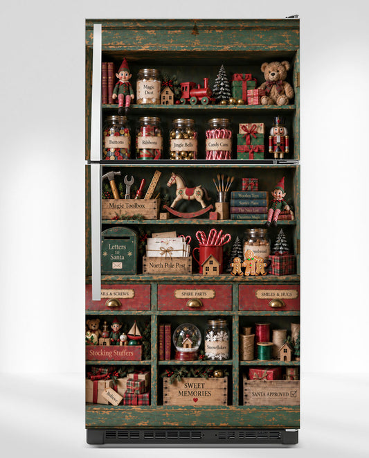 Little Workshop